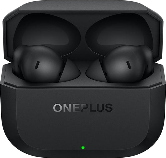 Handsfree Bluetooth OnePlus Nord Buds 3R, TWS, MultiPoint, Schwarz 5481159039