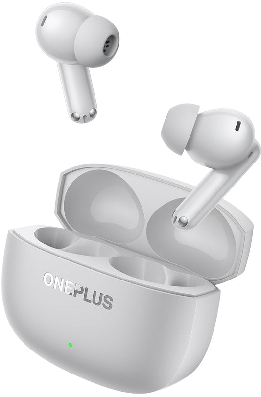 Bluetooth-Headset OnePlus Nord Buds 4 Pro, Grau 5481159287
