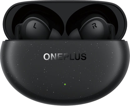 Freisprecheinrichtung Bluetooth OnePlus Nord Buds 3 Pro, TWS, ANC, Schwarz 5481158589