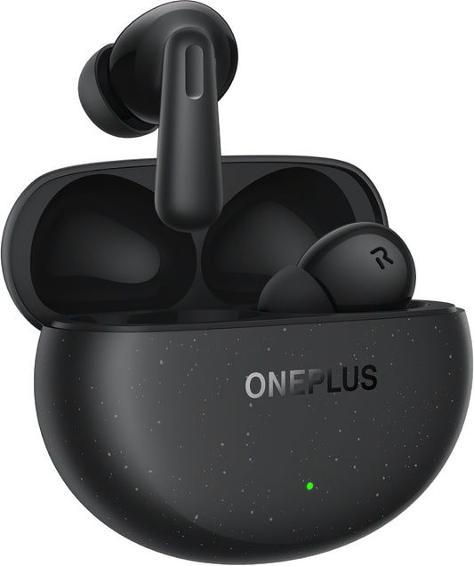 Bluetooth-Freisprecheinrichtung OnePlus Nord Buds 3 Pro, TWS, ANC, Schwarz 5481158589 