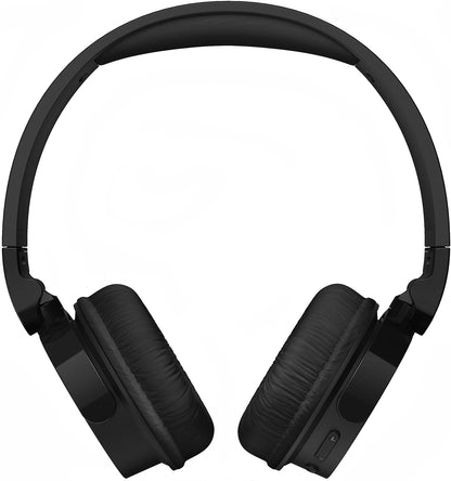 Handsfree Bluetooth Philips 4000, A2DP, Schwarz TAH4209BK/00