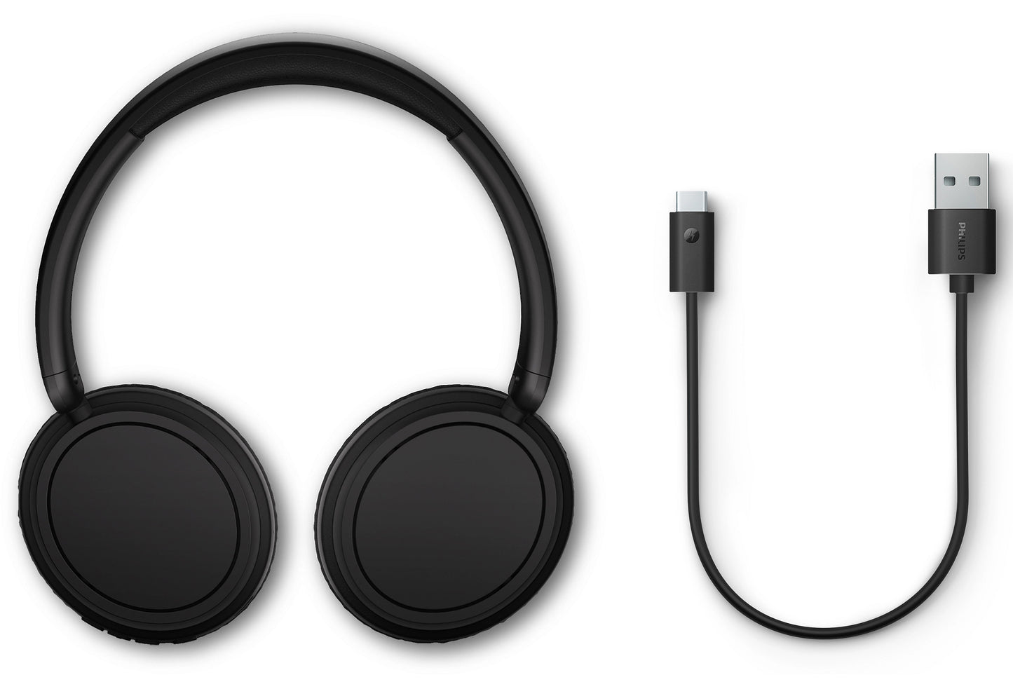Handsfree Bluetooth Philips 5000, A2DP, Black TAH5209BK/97