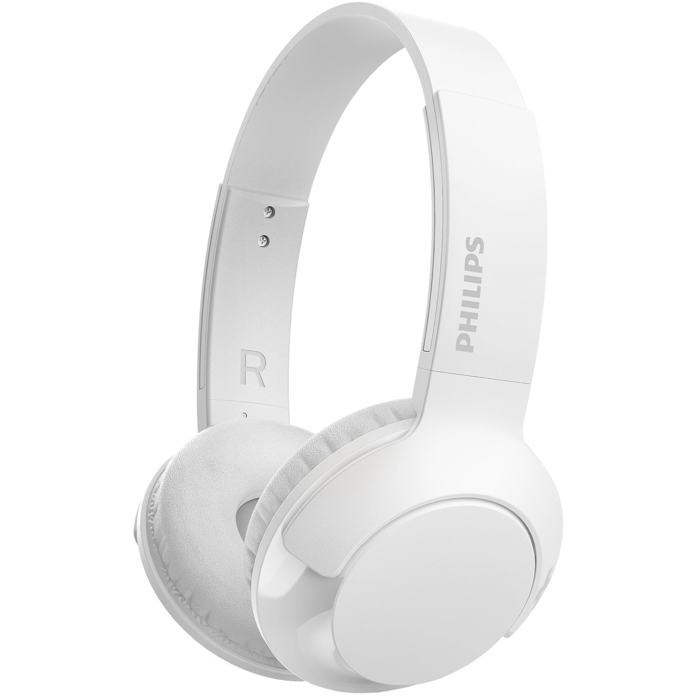 Handsfree Bluetooth Philips, MultiPoint, A2DP, Weiß SHB3075M2WT/97