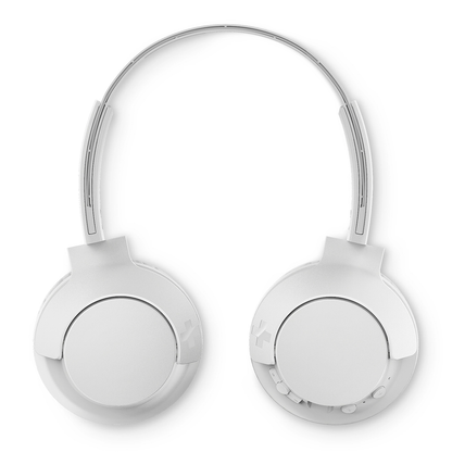 Handsfree Bluetooth Philips, MultiPoint, A2DP, Weiß SHB3075M2WT/97