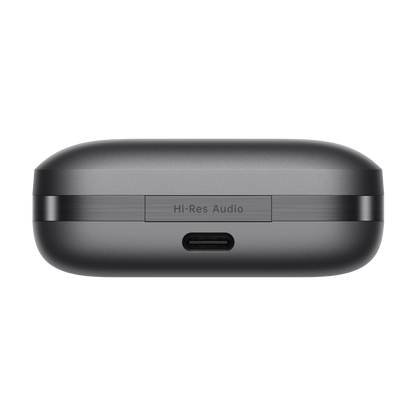 Bluetooth-Headset Realme Buds Air7 Pro, TWS, ANC, MultiPoint, Grau