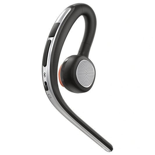 Bluetooth-Freisprecheinrichtung Reinston ESB001X, MultiPoint, A2DP, Schwarz
