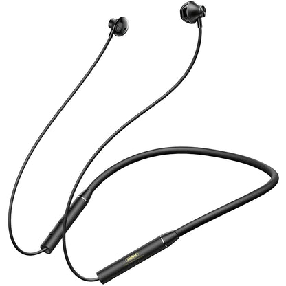 Freisprecheinrichtung Bluetooth Remax RB-S9, A2DP, Schwarz