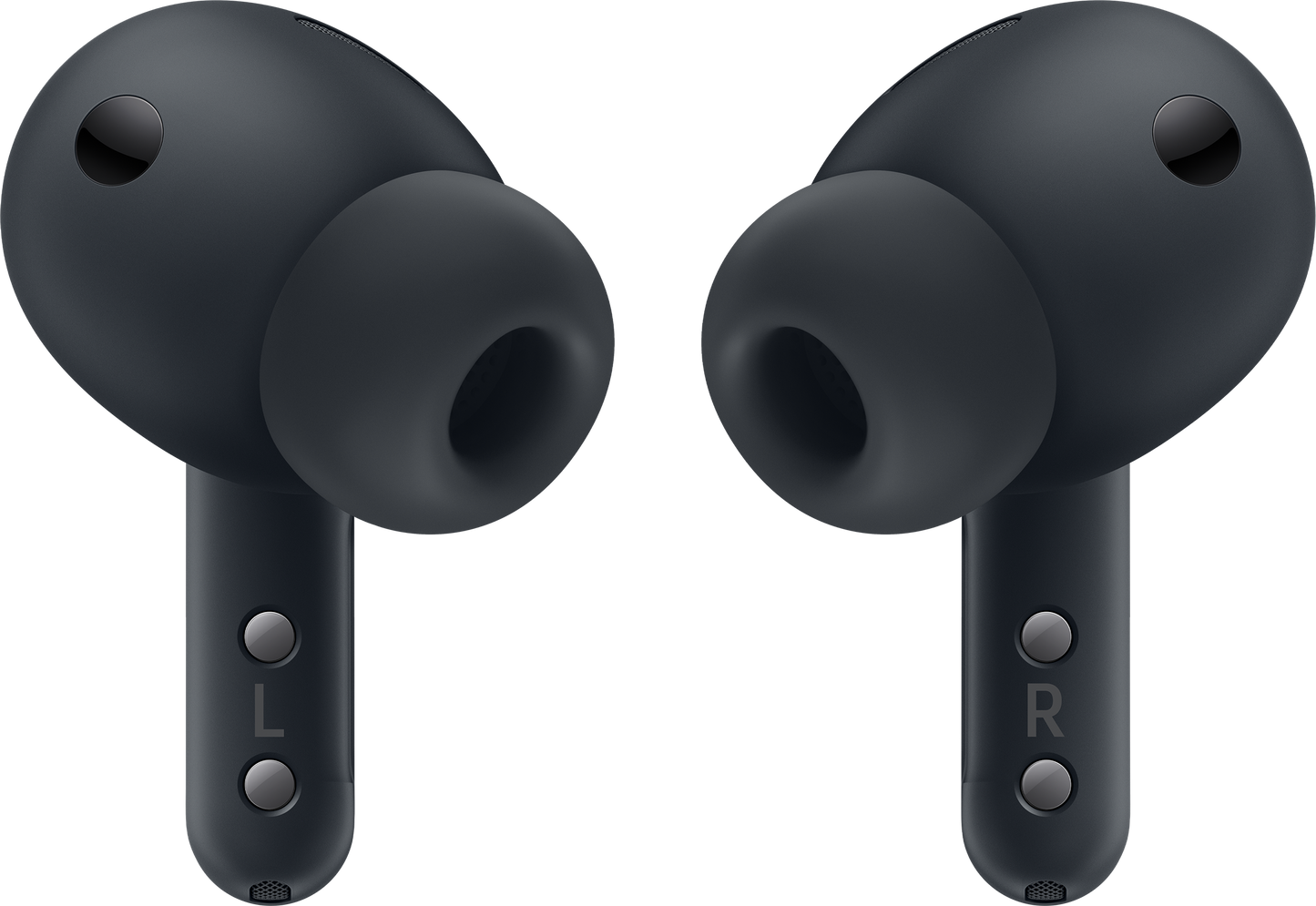 Handsfree Bluetooth Samsung Galaxy Buds4 Pro, Schwarz SM-R640NZKAEUE