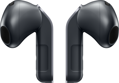 Handsfree Bluetooth Samsung Galaxy Buds4, Schwarz SM-R540NZKAEUE