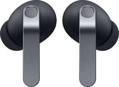Handsfree Bluetooth Samsung Galaxy Buds4 Pro, Schwarz SM-R640NZKAEUE