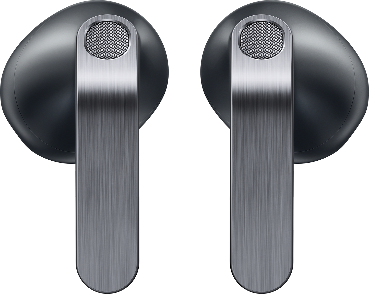 Handsfree Bluetooth Samsung Galaxy Buds4, Schwarz SM-R540NZKAEUE