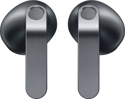 Handsfree Bluetooth Samsung Galaxy Buds4, Schwarz SM-R540NZKAEUE