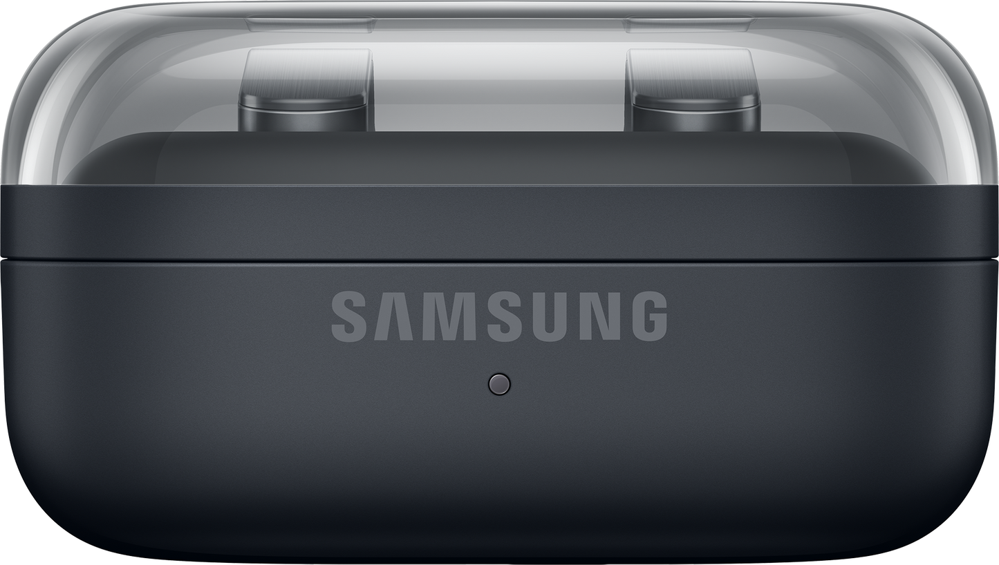 Handsfree Bluetooth Samsung Galaxy Buds4, Schwarz SM-R540NZKAEUE