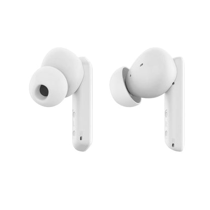 Handsfree Bluetooth Spigen SA2402, TWS, ANC, Weiß ASD07964
