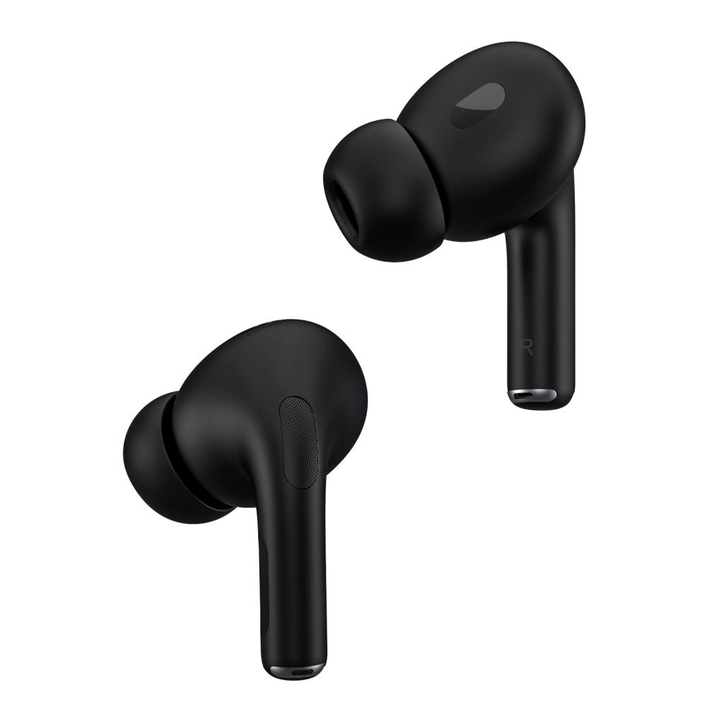 Bluetooth-Freisprecheinrichtung Tech-Protect Ultraboost Pro, TWS, Schwarz