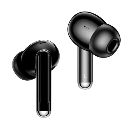 Handsfree Bluetooth Tech-Protect Ultraboost Pro G2, TWS, Black