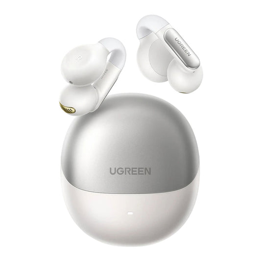 Handsfree Bluetooth UGREEN HiTune S5 True WS210, TWS, Weiß