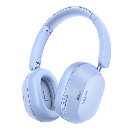 Handsfree Bluetooth UGREEN HiTune Max5C HP203, A2DP, ANC, Blau