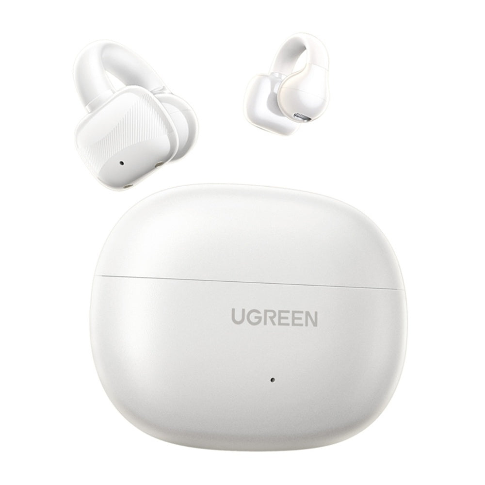 Handsfree Bluetooth UGREEN HiTune S3 True WS209, TWS, Weiß
