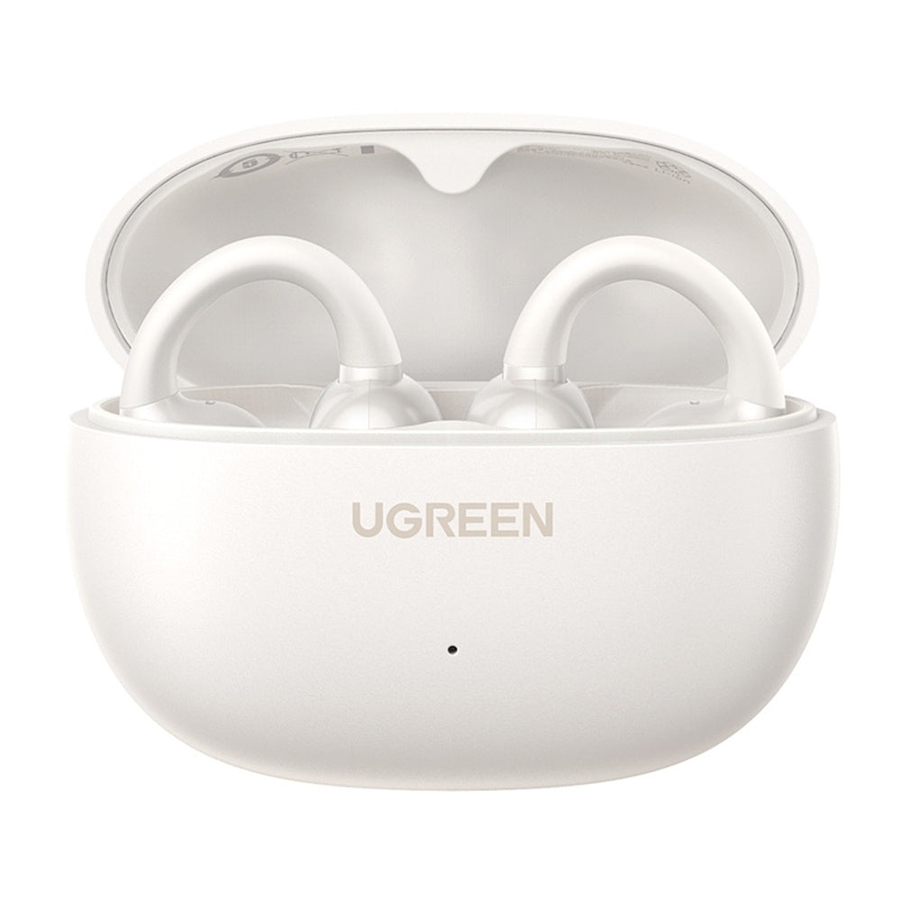 Handsfree Bluetooth UGREEN HiTune S3 True WS209, TWS, Weiß