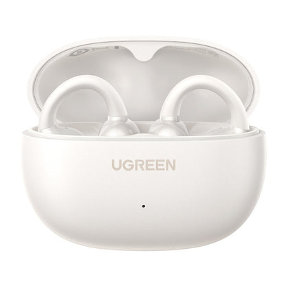 Handsfree Bluetooth UGREEN HiTune S3 True WS209, TWS, Weiß