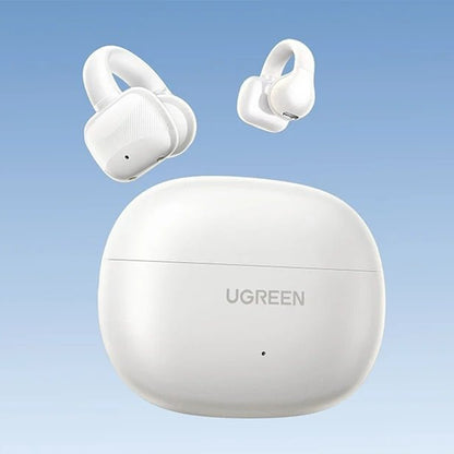 Handsfree Bluetooth UGREEN HiTune S3 True WS209, TWS, Weiß