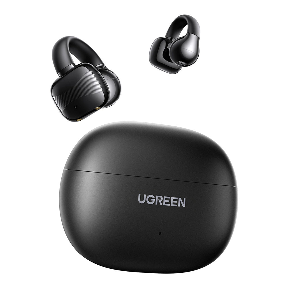 Handsfree Bluetooth UGREEN HiTune S3 True WS209, TWS, Schwarz
