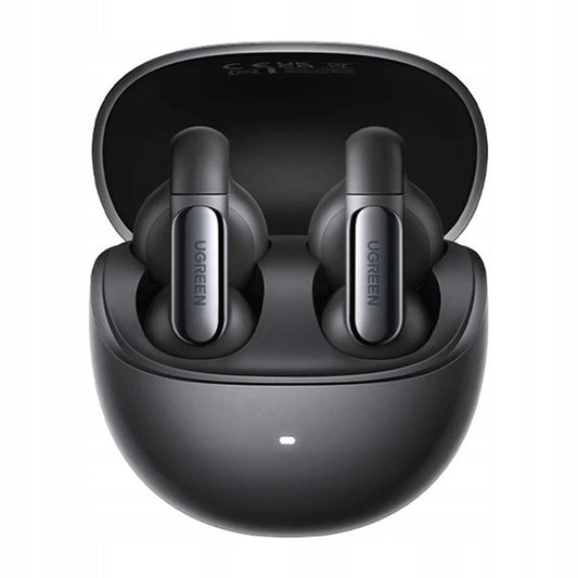 UGREEN HiTune S5 True WS210 Bluetooth Handsfree, TWS, Black