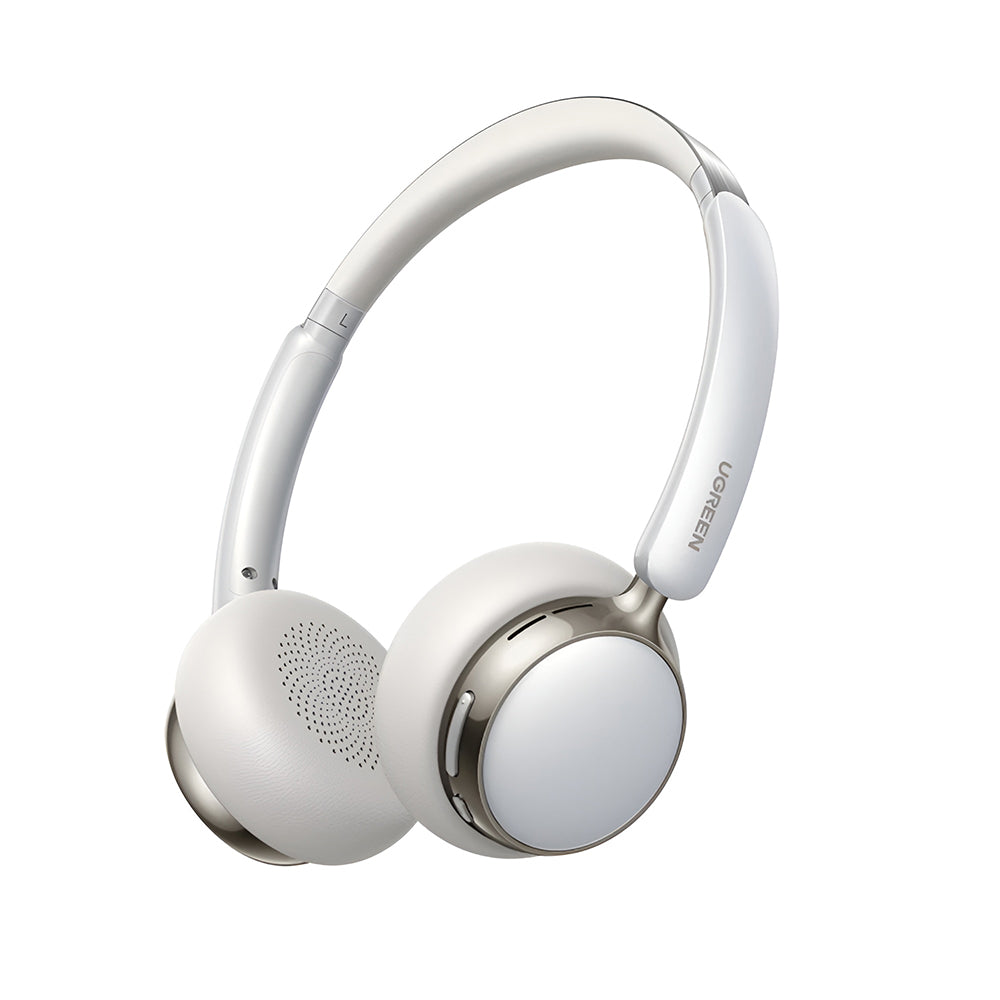 UGREEN HiTune Studio Plus HP207 Bluetooth Handsfree, A2DP, ANC, Beige