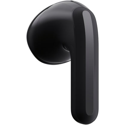 Freisprecheinrichtung Bluetooth Xiaomi Redmi Buds 4 Lite, TWS, Schwarz BHR7118GL