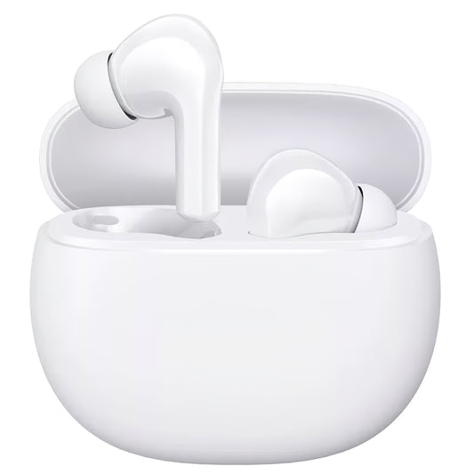 Freisprecheinrichtung Bluetooth Xiaomi Redmi Buds 4 Active, TWS, Weiß BHR8000GL