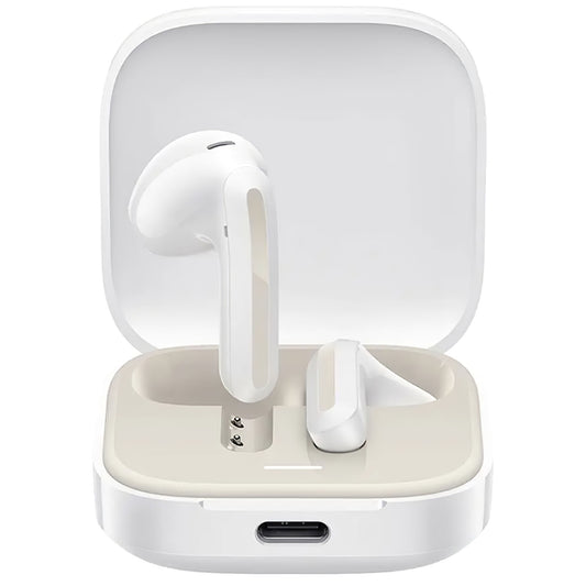 Freisprecheinrichtung Bluetooth Xiaomi Redmi Buds 6 Active, TWS, Weiß BHR8391GL