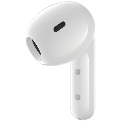 Freisprecheinrichtung Bluetooth Xiaomi Redmi Buds 4 Lite, TWS, Weiß BHR6919GL