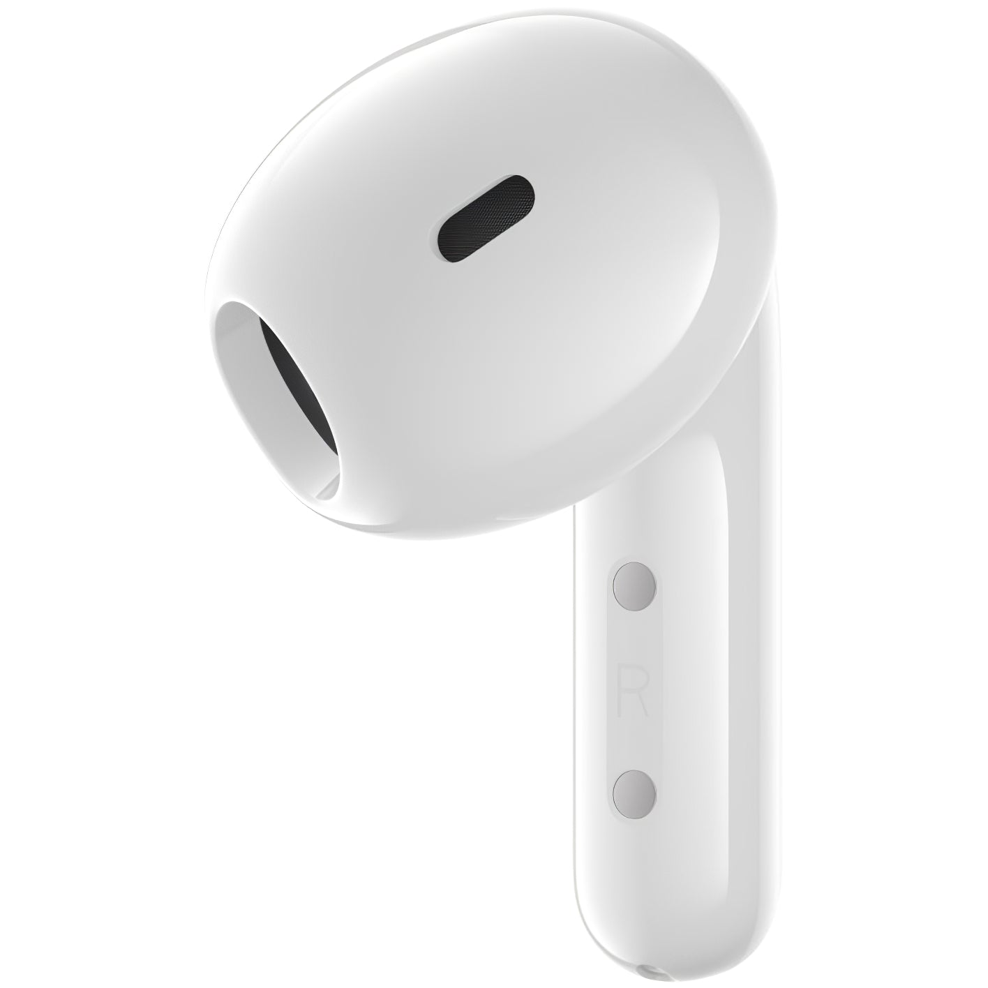 Xiaomi Redmi Buds 4 Lite TWS Bluetooth Kopfhörer | Weiß | 20h Akku | BHR6919GL