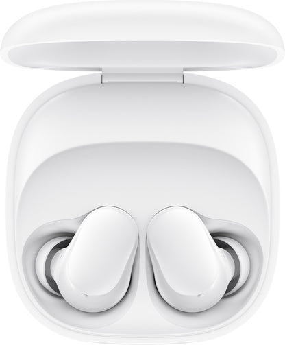 Bluetooth-Freisprecheinrichtung Xiaomi Redmi Buds 6 Play, TWS, Weiß BHR8773GL