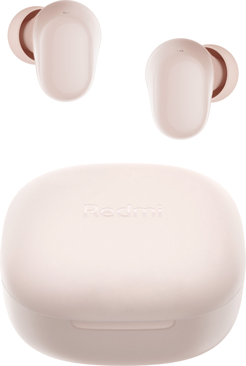 Freisprecheinrichtung Bluetooth Xiaomi Redmi Buds 6 Play, TWS, ANC, Pink BHR8775GL