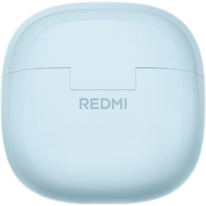 Bluetooth-Freisprecheinrichtung Xiaomi Redmi Buds 8 Lite, TWS, ANC, MultiPoint, Blau BHR08OJGL