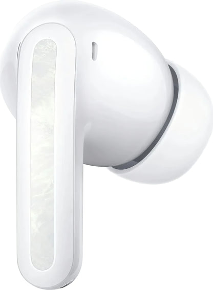 Freisprecheinrichtung Bluetooth Xiaomi Redmi Buds 5 Pro, TWS, ANC, Weiß BHR7662GL