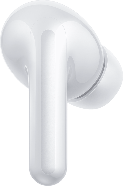 Freisprecheinrichtung Bluetooth Xiaomi Redmi Buds 6 Lite, TWS, ANC, Weiß