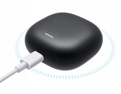 Bluetooth-Freisprecheinrichtung Xiaomi Redmi Buds 8 Lite, TWS, ANC, Weiß BHR08OLGL