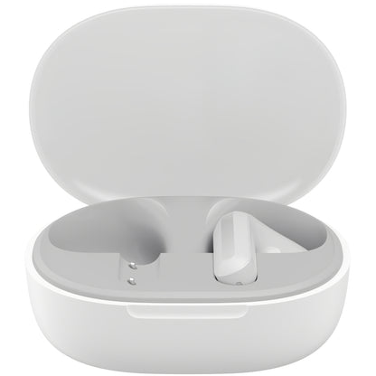 Xiaomi Redmi Buds 4 Lite TWS Bluetooth Kopfhörer | Weiß | 20h Akku | BHR6919GL