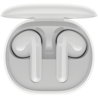 Xiaomi Redmi Buds 4 Lite TWS Bluetooth Kopfhörer | Weiß | 20h Akku | BHR6919GL