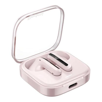 Bluetooth-Freisprecheinrichtung Xiaomi Redmi Buds 6 Active, TWS, Rosa BHR8395GL