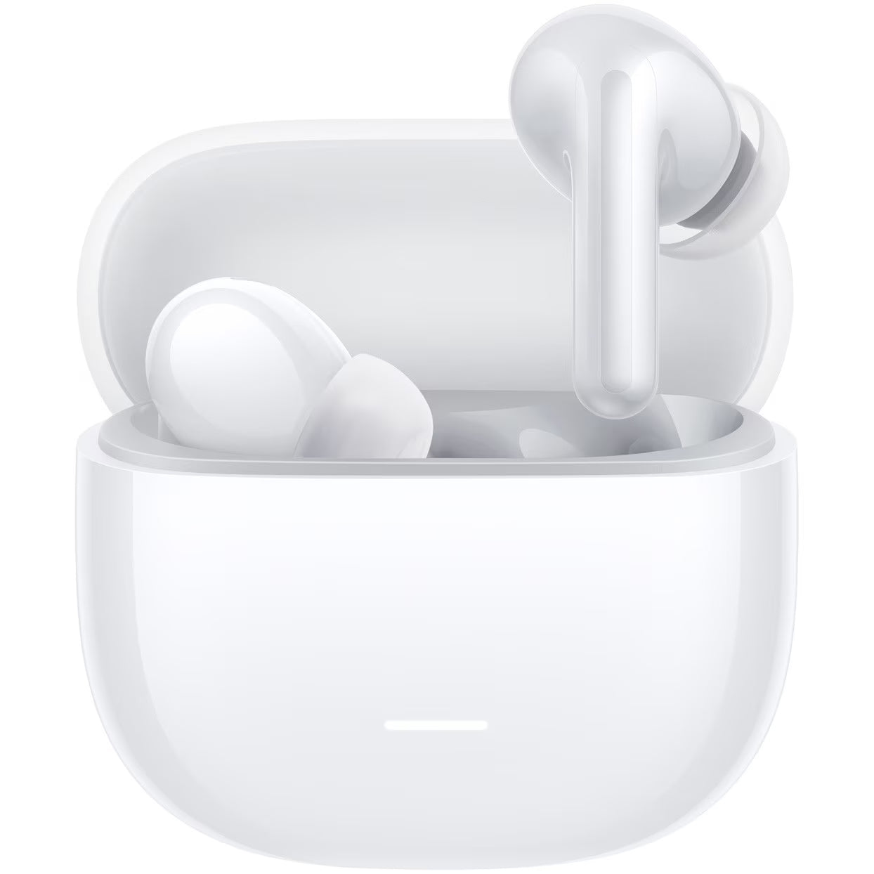 Xiaomi Redmi Buds 8 Lite Bluetooth Handsfree, TWS, ANC, MultiPoint, White BHR08OLGL
