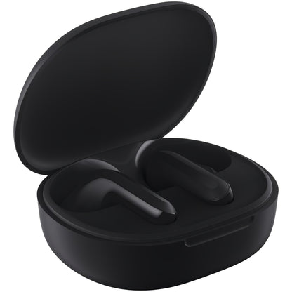 Freisprecheinrichtung Bluetooth Xiaomi Redmi Buds 4 Lite, TWS, Schwarz BHR7118GL