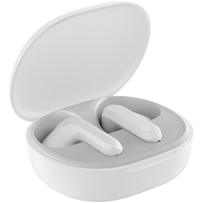 Xiaomi Redmi Buds 4 Lite TWS Bluetooth Kopfhörer | Weiß | 20h Akku | BHR6919GL