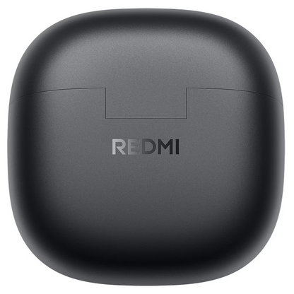 Bluetooth-Headset Xiaomi Redmi Buds 8 Active, TWS, MultiPoint, Schwarz BHR08JTGL