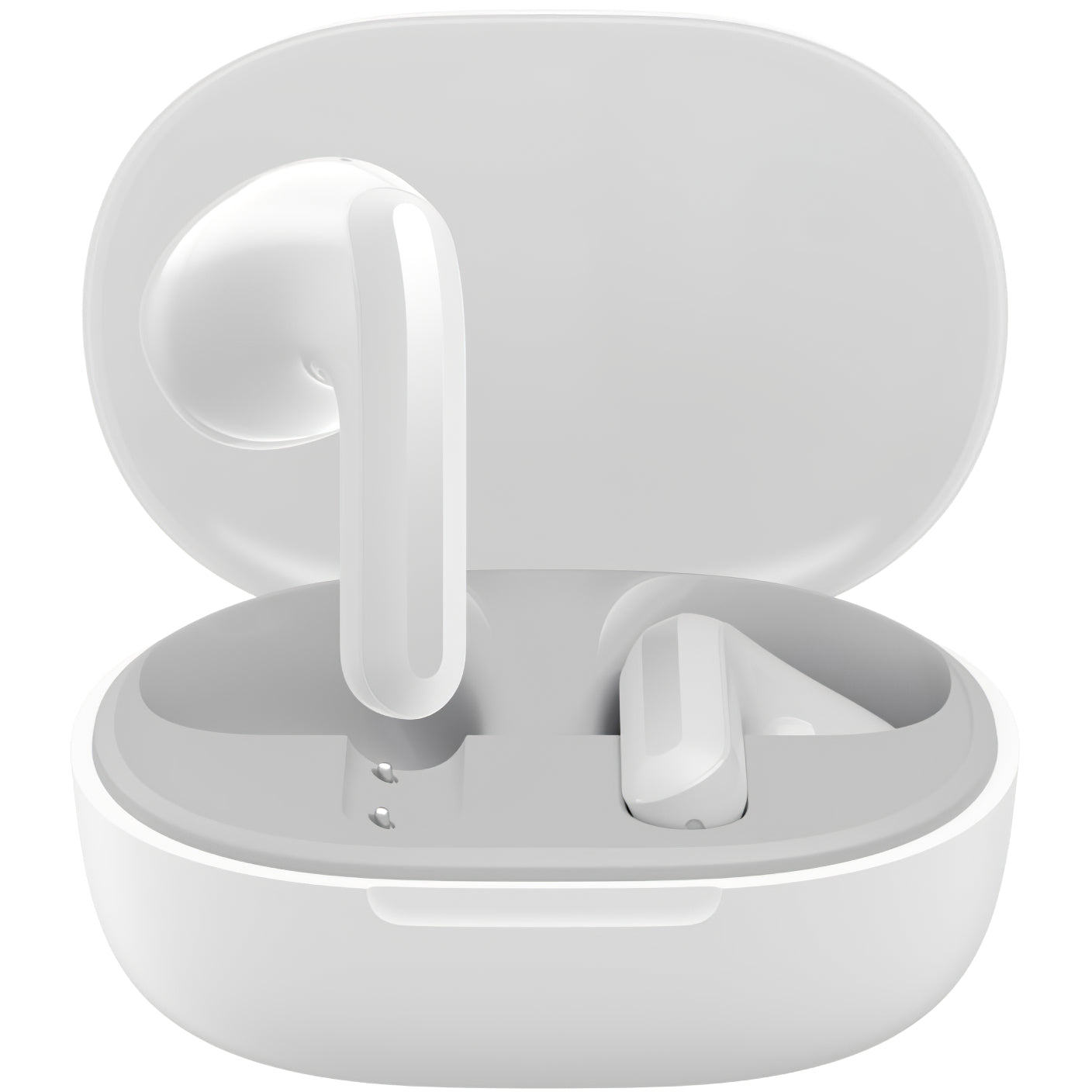 Xiaomi Redmi Buds 4 Lite TWS Bluetooth Kopfhörer | Weiß | 20h Akku | BHR6919GL