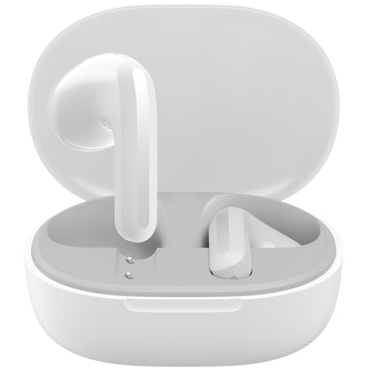 Xiaomi Redmi Buds 4 Lite TWS Bluetooth Kopfhörer | Weiß | 20h Akku | BHR6919GL