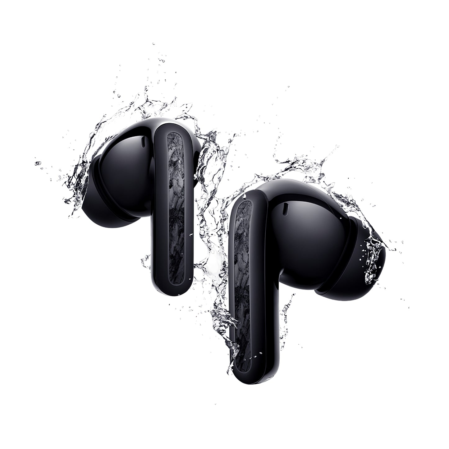 Freisprecheinrichtung Bluetooth Xiaomi Redmi Buds 5 Pro, TWS, ANC, Schwarz BHR7660GL